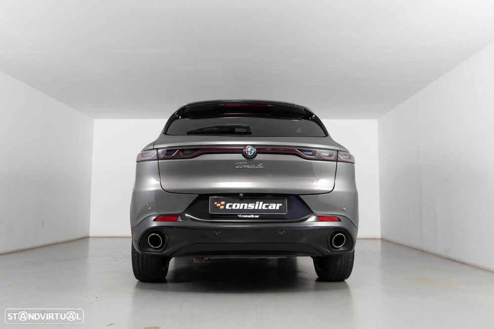 Alfa Romeo Tonale 1.3 Plug-In Hybrid Veloce e-AWD - 4