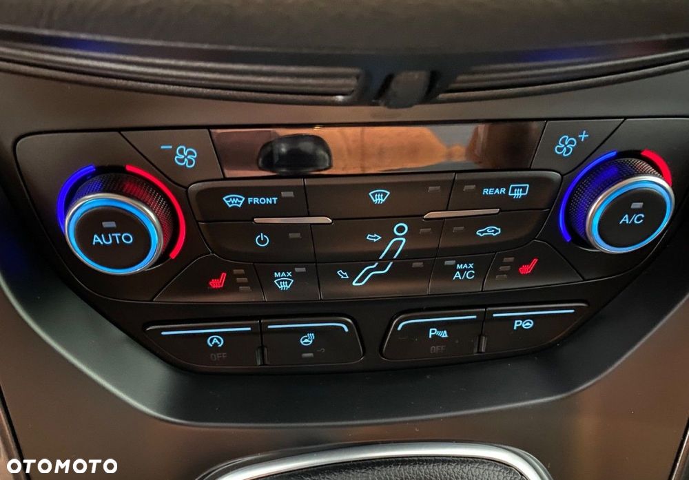Ford C-MAX - 15