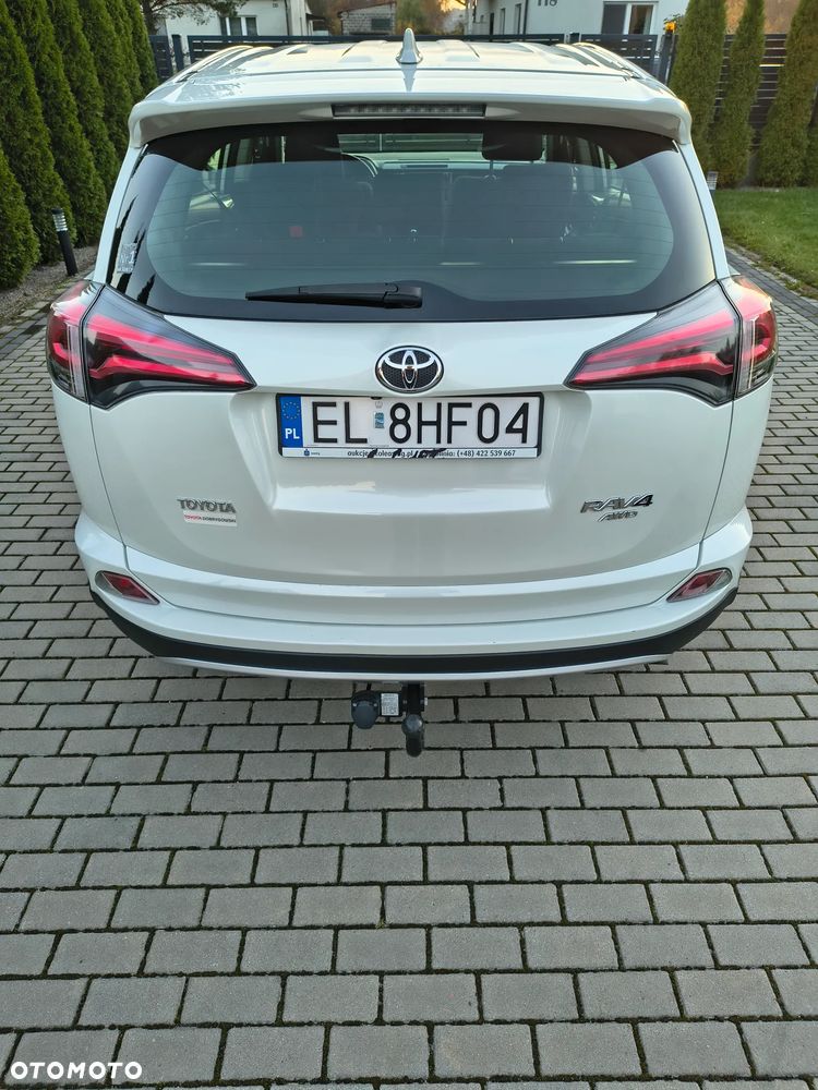 Toyota RAV4 - 19