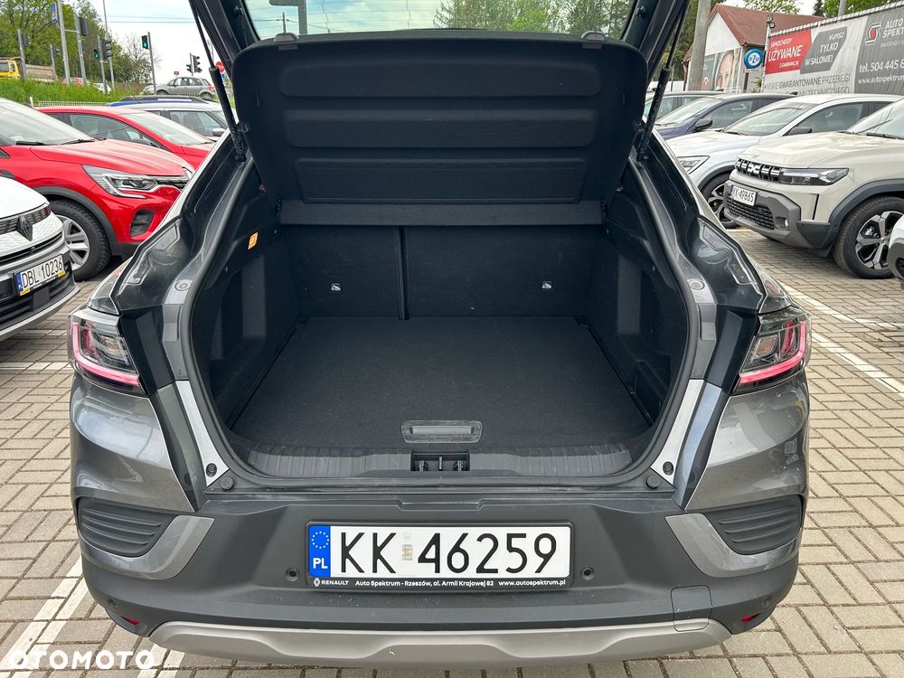 Renault Arkana 1.6 E-TECH Techno MMT - 15