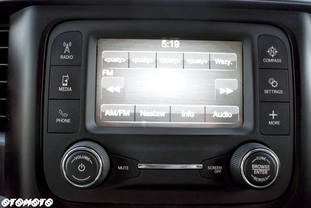 Jeep Grand Cherokee 3.6 V6 Pentastar 4WD Automatik Summit - 30