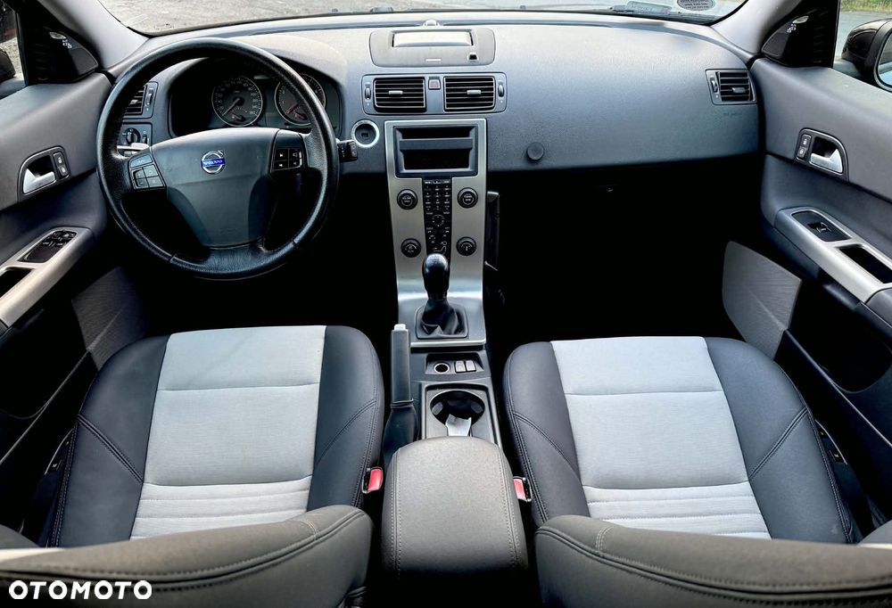 Volvo C30 - 5