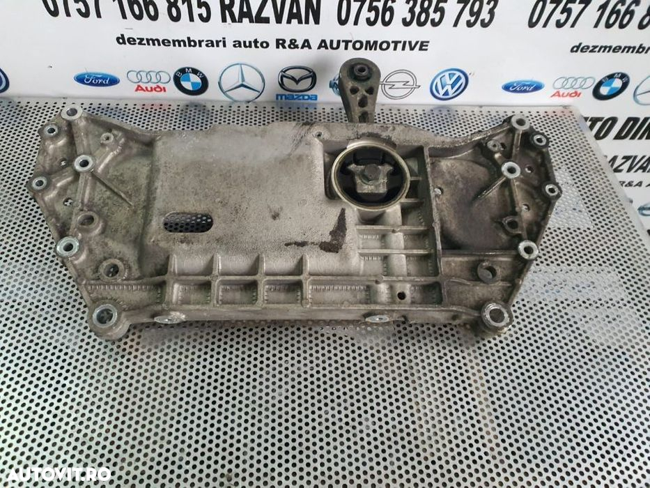 Jug Cadru Motor VW Passat B6 Touran Golf 5 Plus Jetta Jug Cadru Motor VW Passat B6 Touran Golf 5 Pl - 3