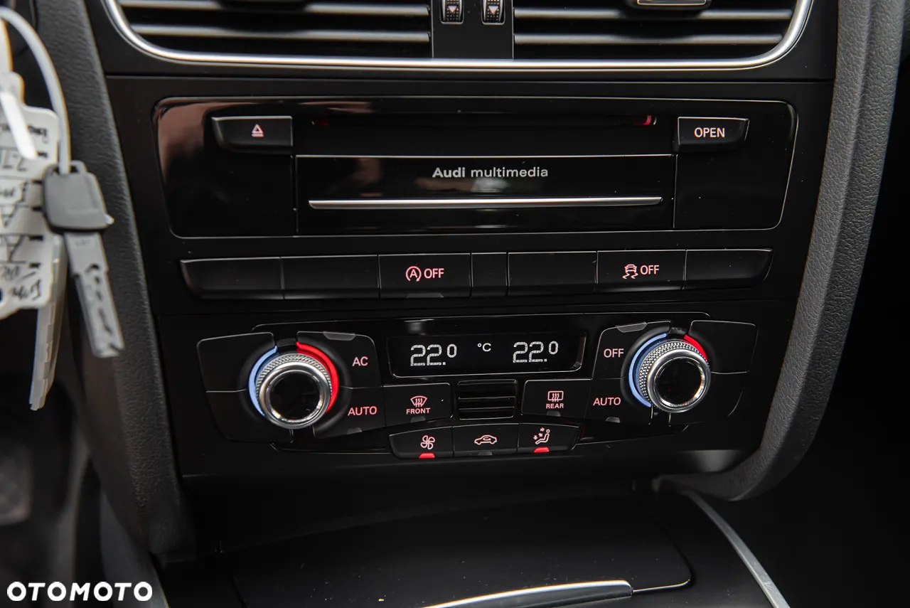Audi A4 - 23