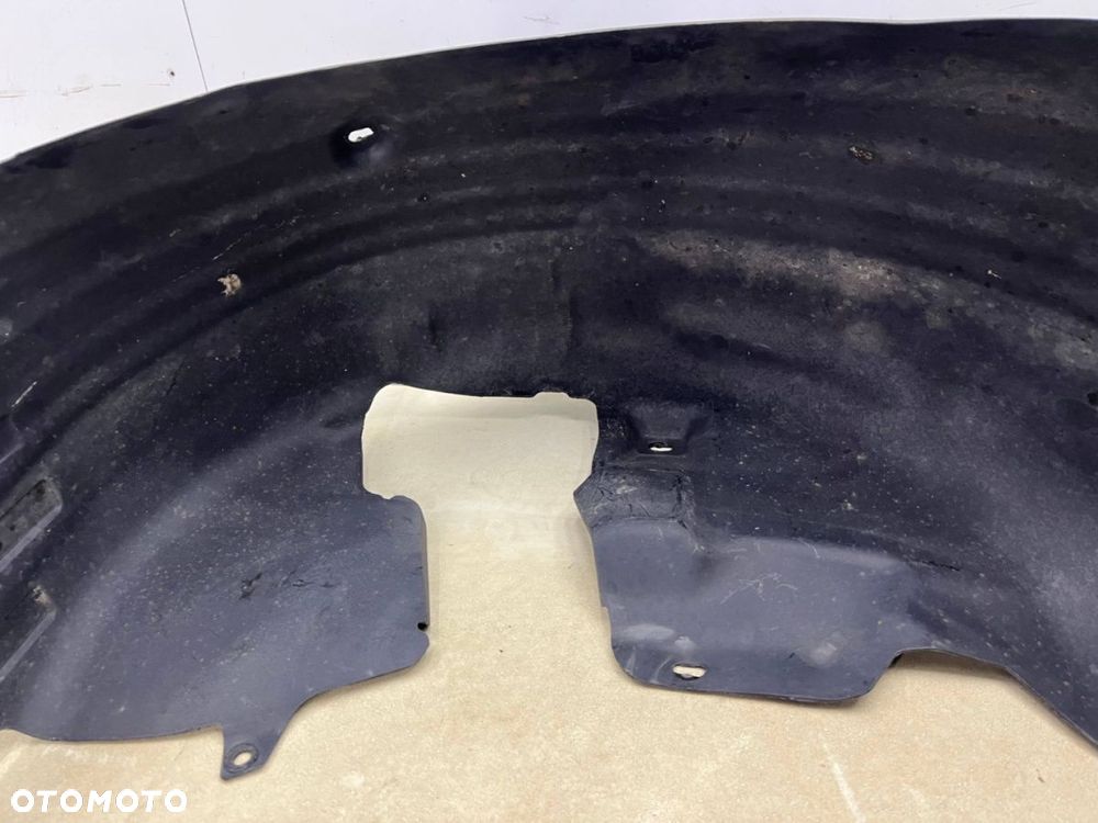 Nadkole Opel Insignia A sedan kombi 08-17r. LEWE tylne ORYGINALNE lewy tył 13312912 - 4