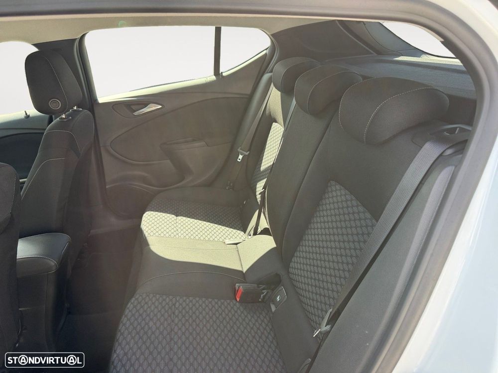 Opel Astra 1.5 D Business Edition S/S - 13