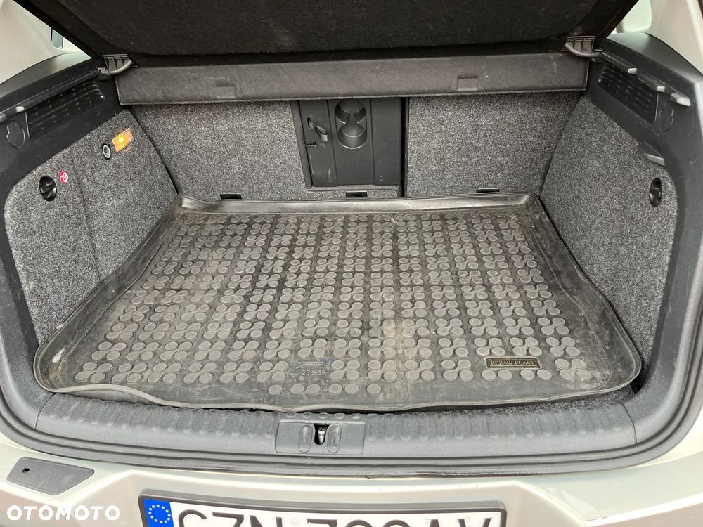 Volkswagen Tiguan 1.4 TSI Trend&Fun - 15