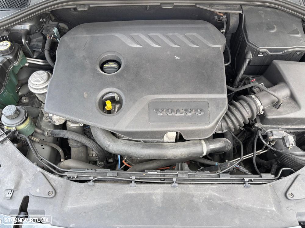 Volvo V60 DRIVe - 4