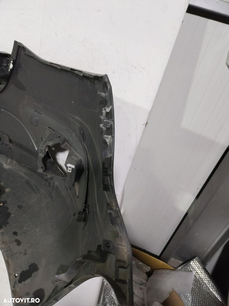 Bara fata Mercedes Sprinter, 2018, 2019, 2020, 2021, 2022, 2023, 2024, cod origine OE A9108850000.10230 - 9