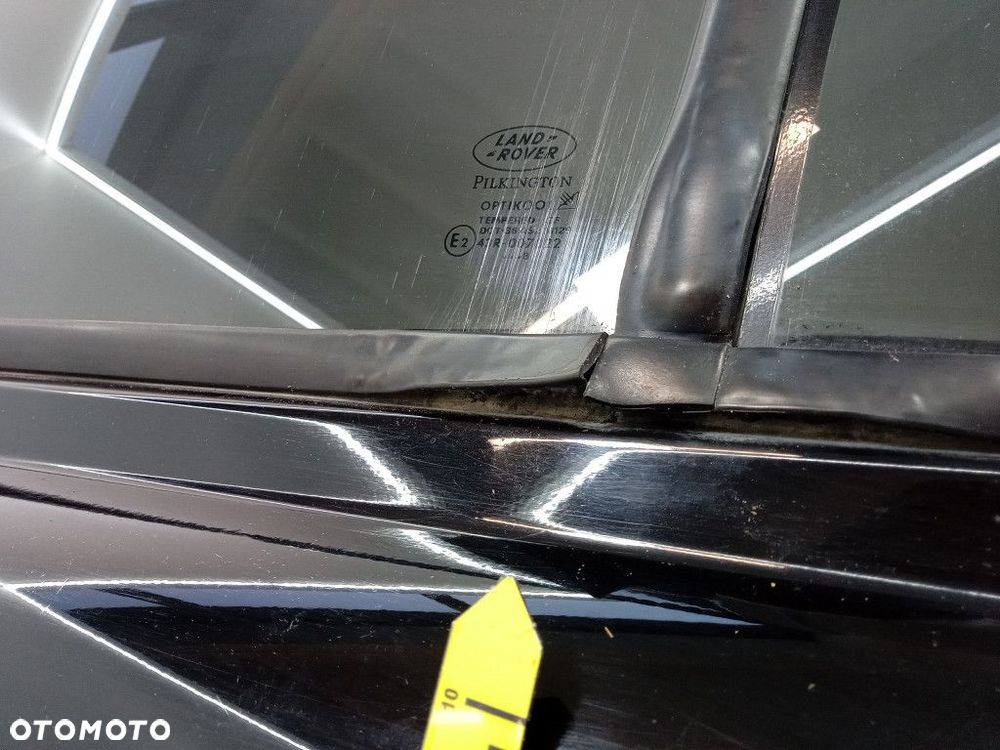 LAND ROVER FREELANDER I 5D DRZWI TYŁ LEWE 697 - 9