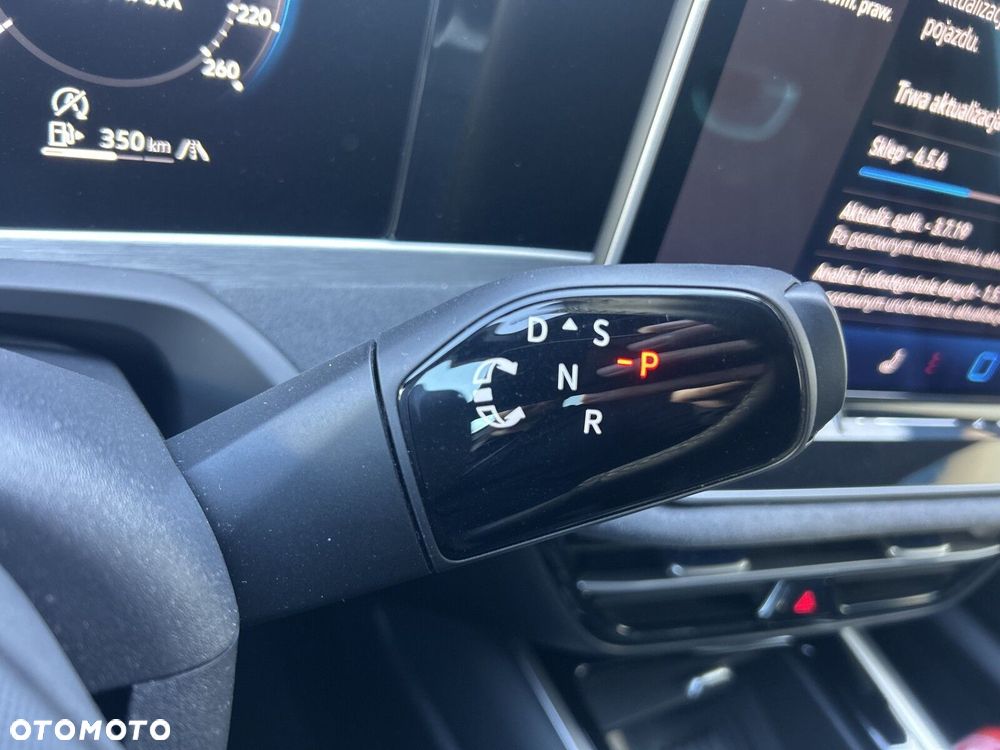 Volkswagen Passat - 23