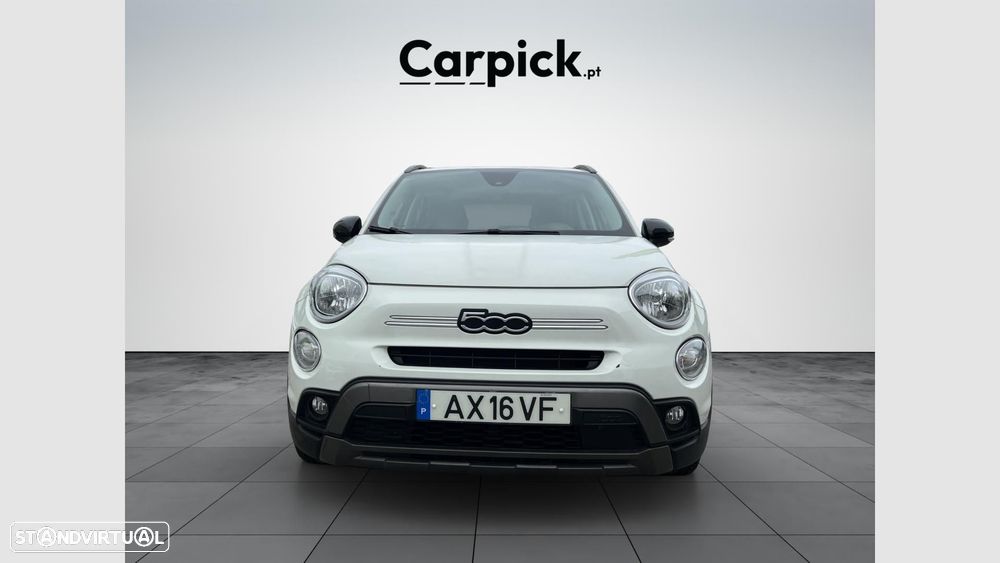Fiat 500X 1.0 FireFly Cross - 7