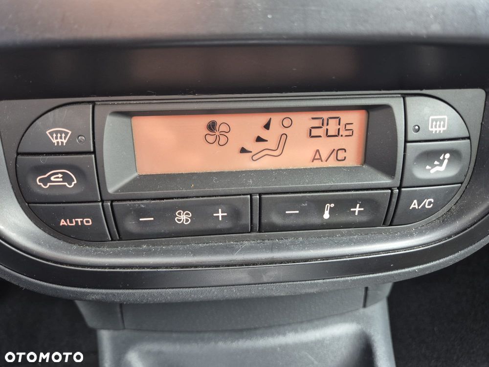 Citroën C2 1.4 VTR - 16