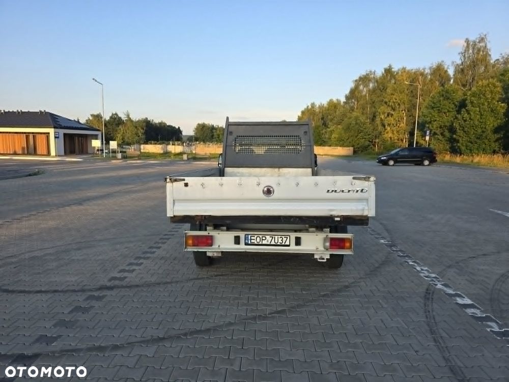 Fiat Ducato - 5