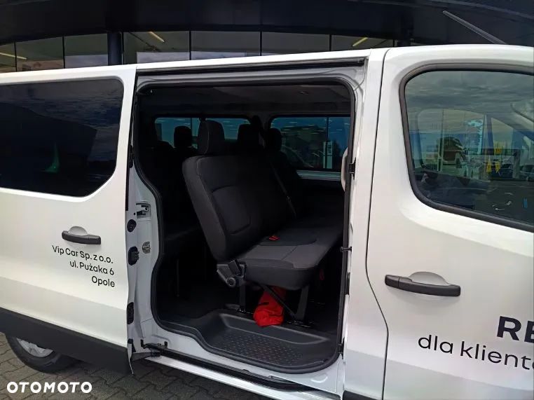 Renault Trafic - 4