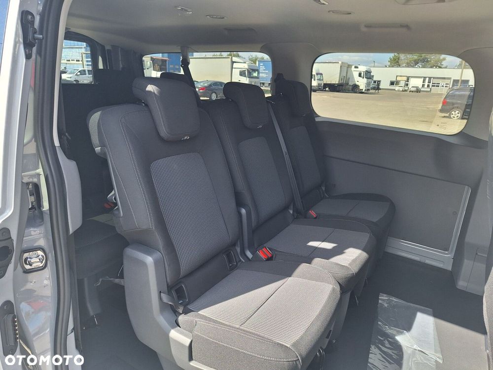 Volkswagen Transporter - 20