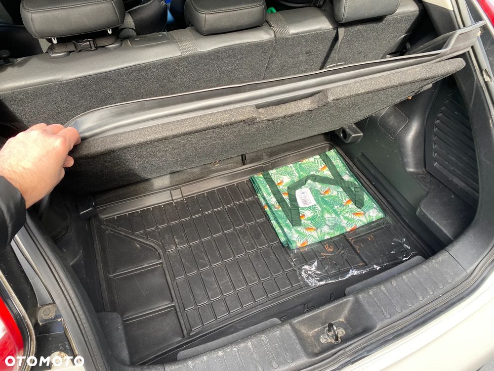 Nissan Juke 1.6 N-Connecta Xtronic - 16