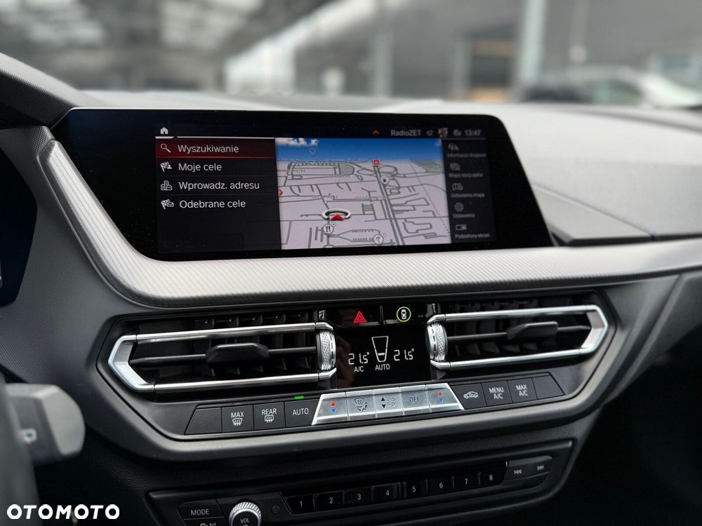 BMW Seria 1 - 28