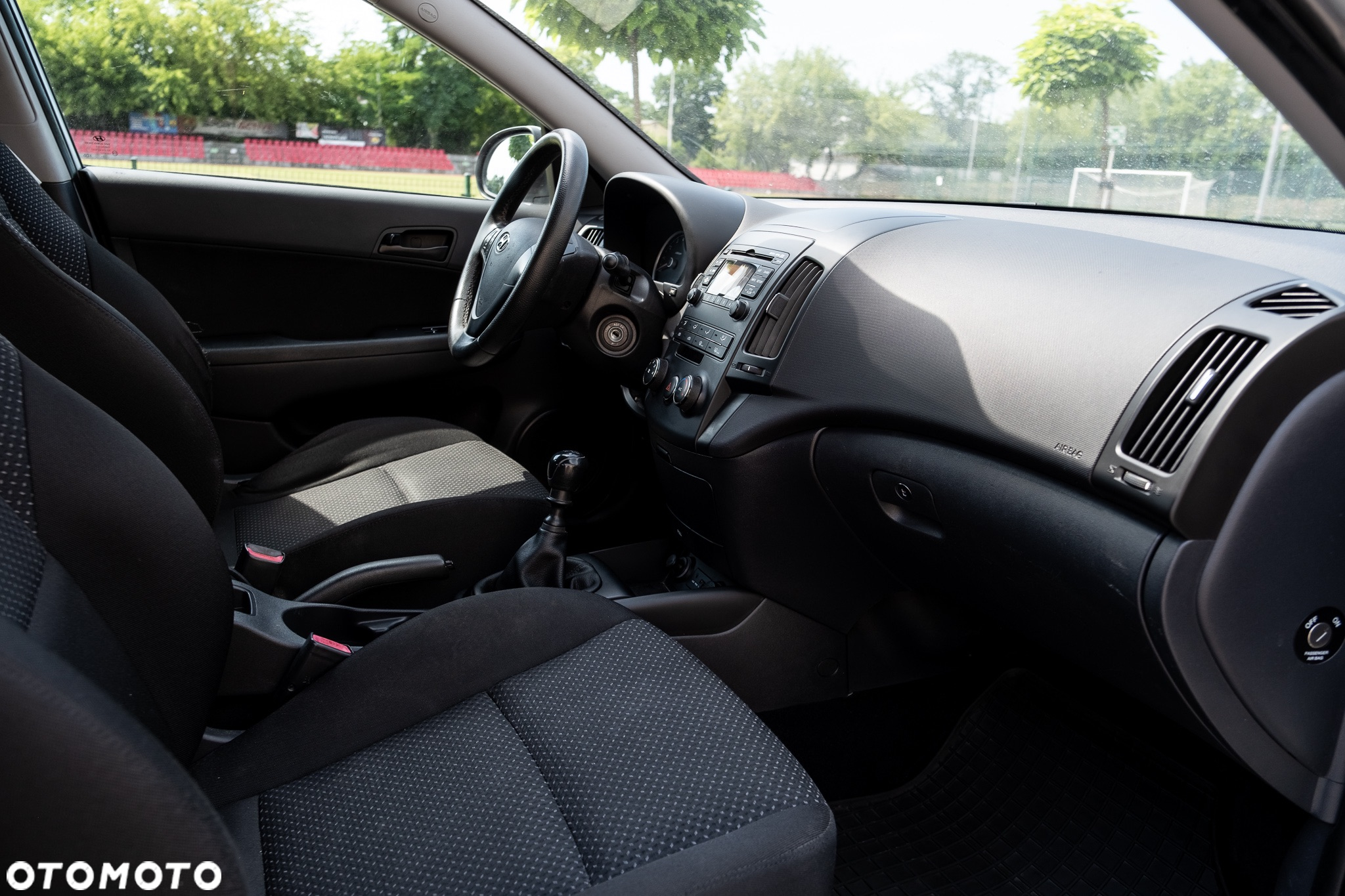 Hyundai i30 1.6 Classic - 8