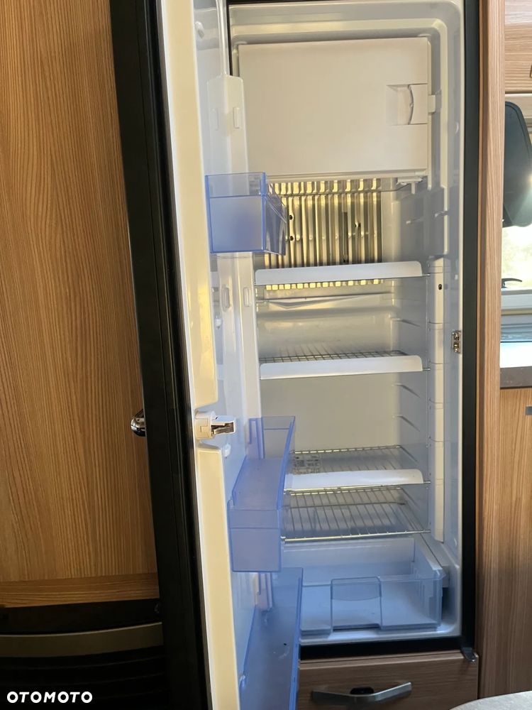 Tabbert Rossini 490 - 11