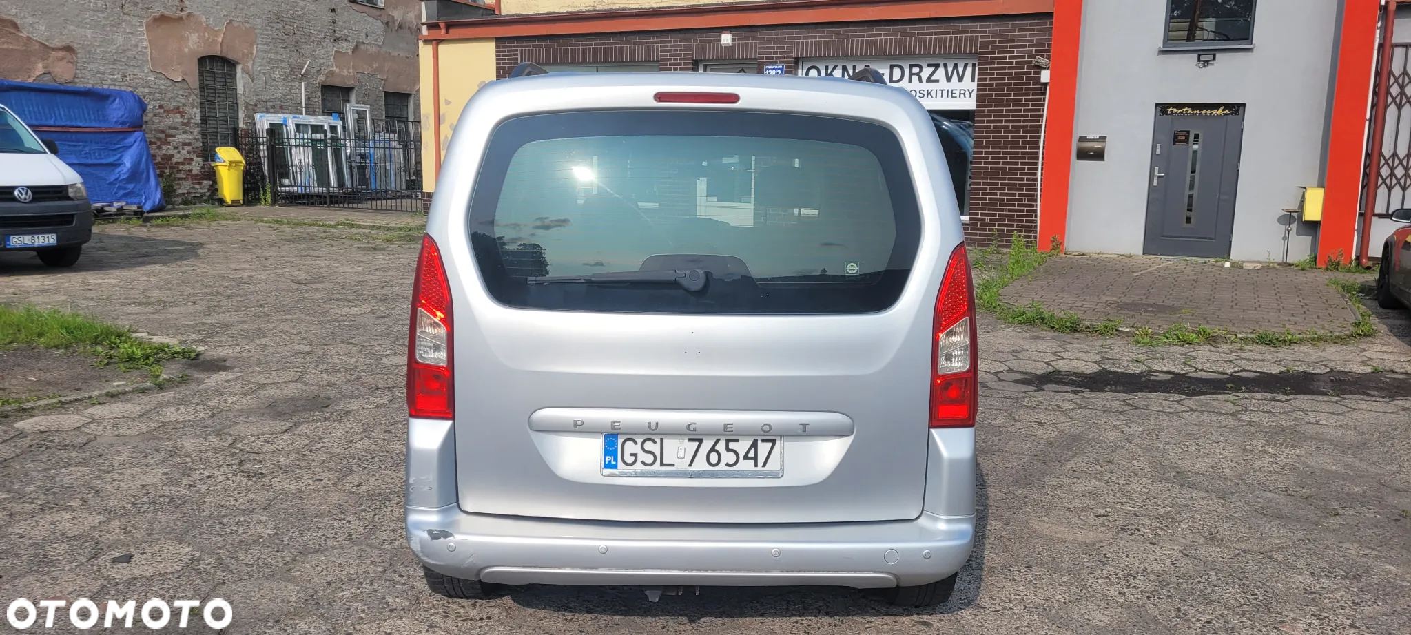 Peugeot Partner - 7