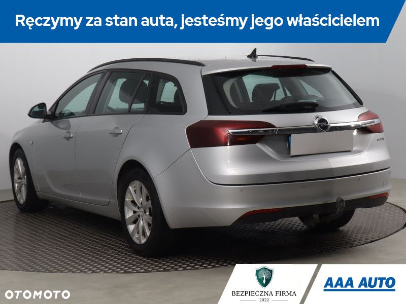 Opel Insignia - 5