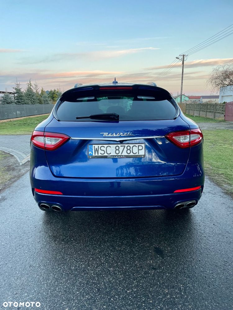 Maserati Levante Standard - 5