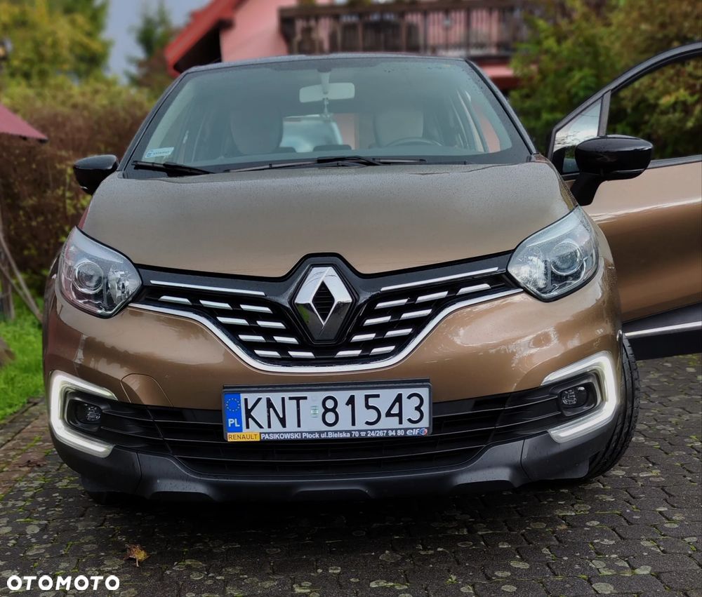 Renault Captur - 12