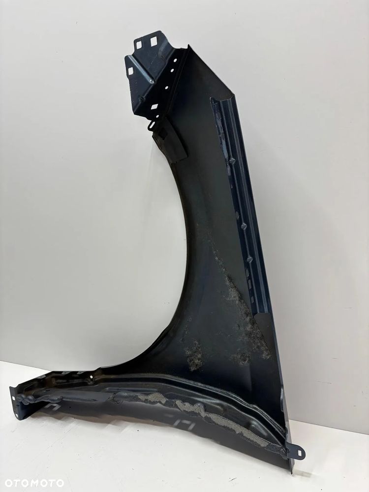 Ford Edge MK2 Błotnik Prawy Przód Przedni FT4B-R16A142AB - 8