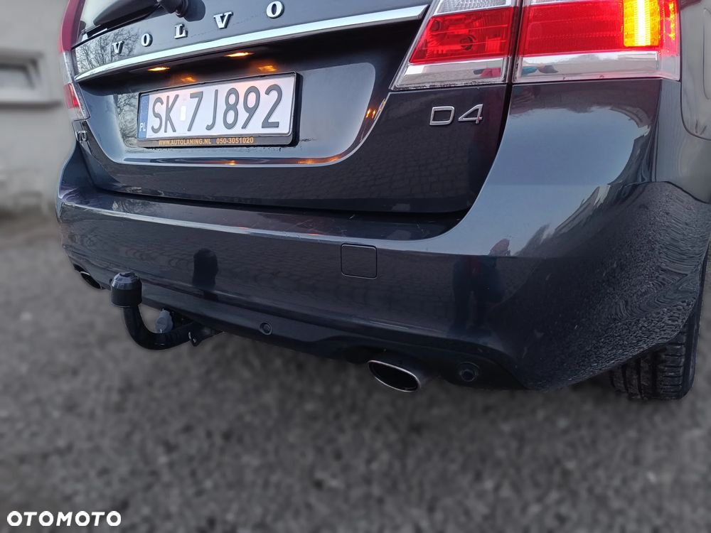 Volvo V70 D4 Summum - 13