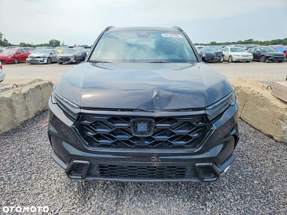 Honda CR-V - 6