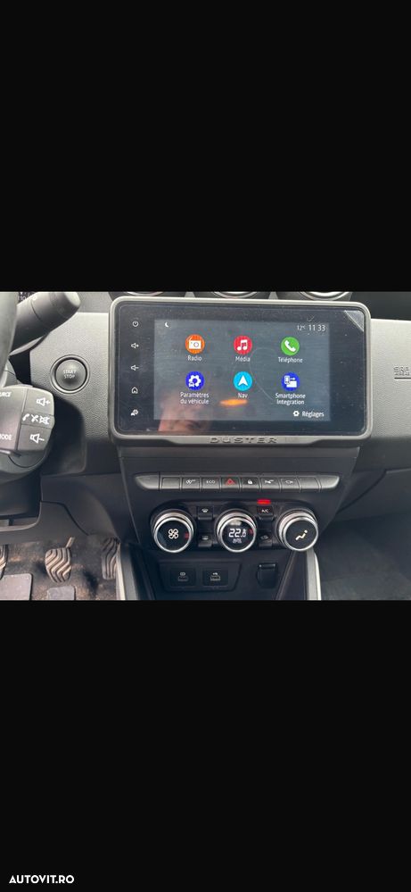 Dacia Duster TCe 90 Comfort - 3
