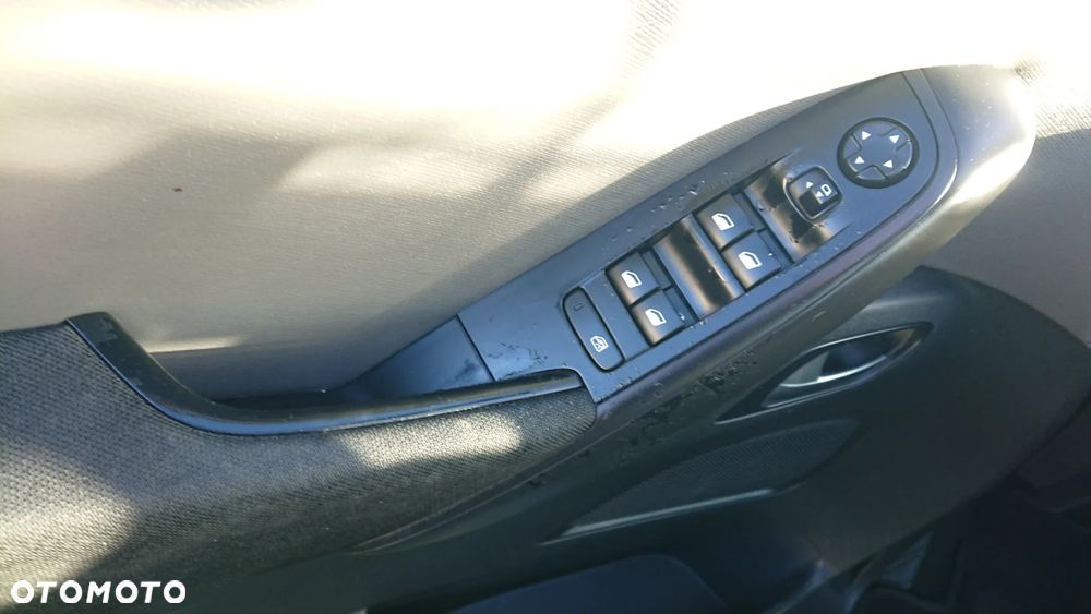 Citroën C4 Picasso - 21