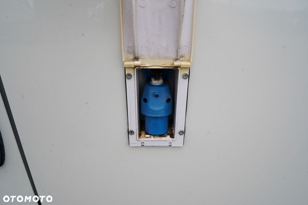 Iveco DAILY 35-140 /  BLASZAK / MOBILNY WARSZTAT / PRZETWORNICA / HI-MATIC - 20