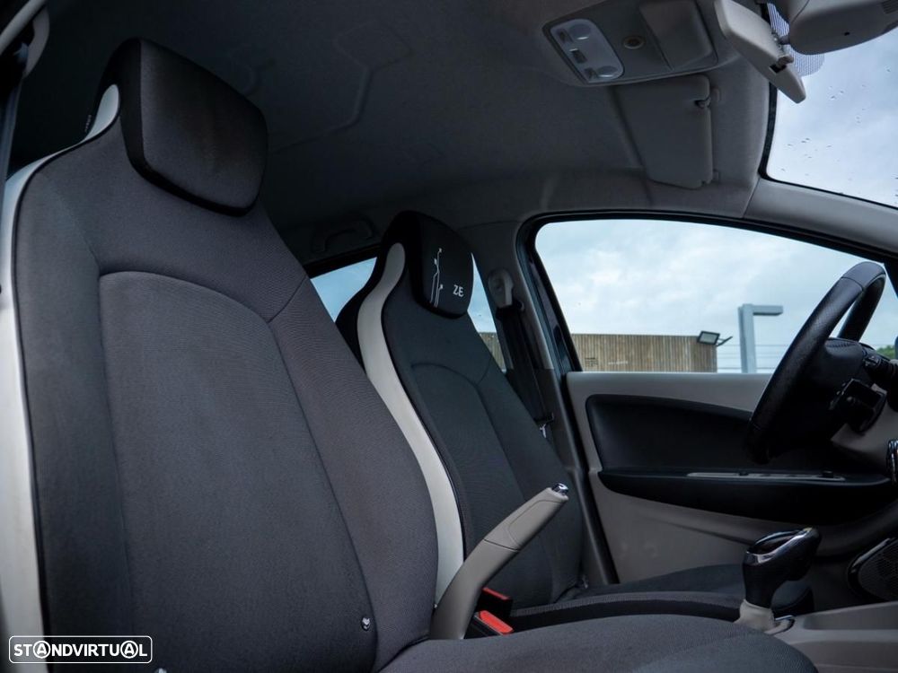 Renault Zoe (c/ Bateria) Intens - 20