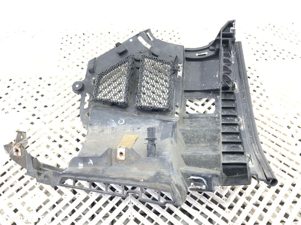 ŚLIZG ZDERZAKA PRAWY PRZÓD  MINI MINI CLUBMAN (F54) 2014 - 2022 Cooper S ALL4 141 kW [192 KM] - 4