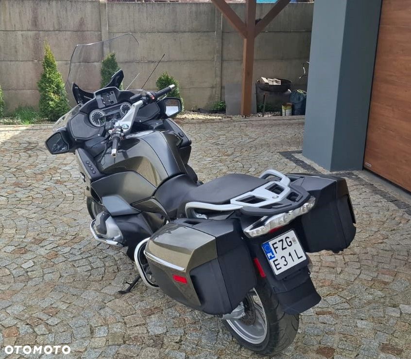 BMW RT - 11