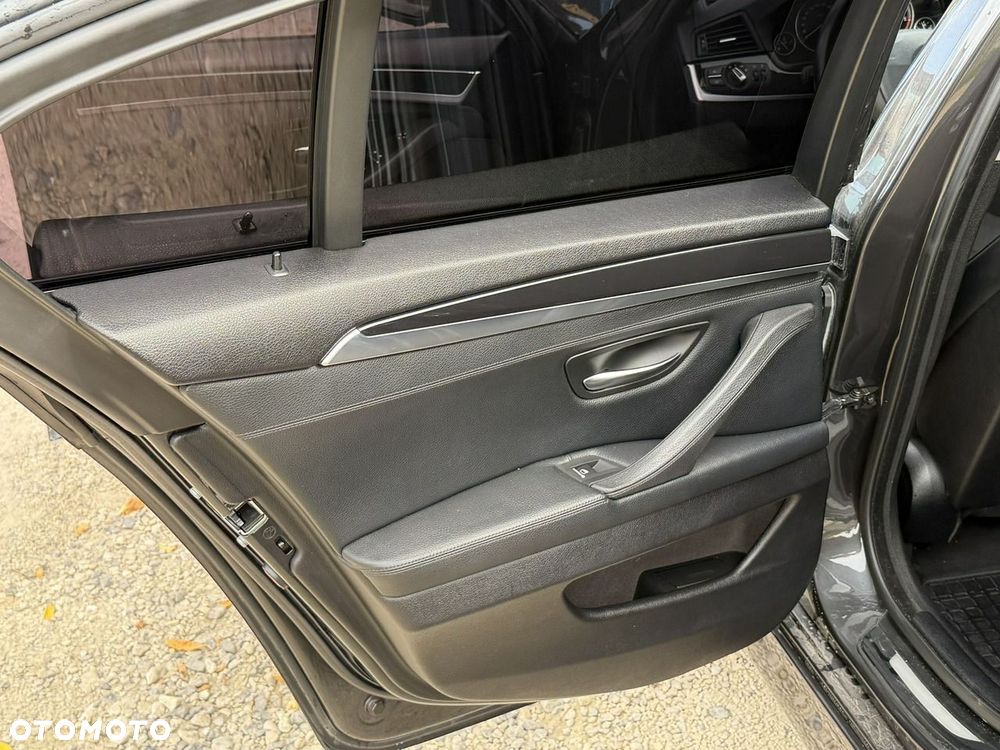 BMW Seria 5 - 20