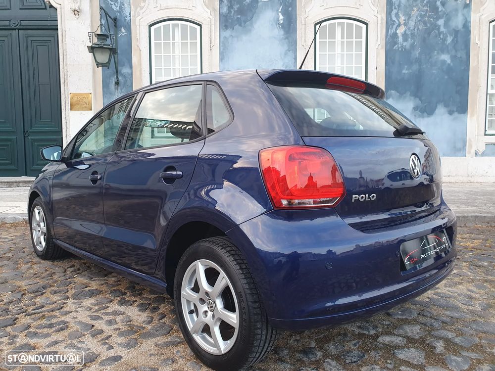VW Polo 1.2 Confortline - 3