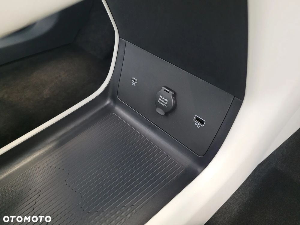 Geely EX5 60.22kWh Max - 15