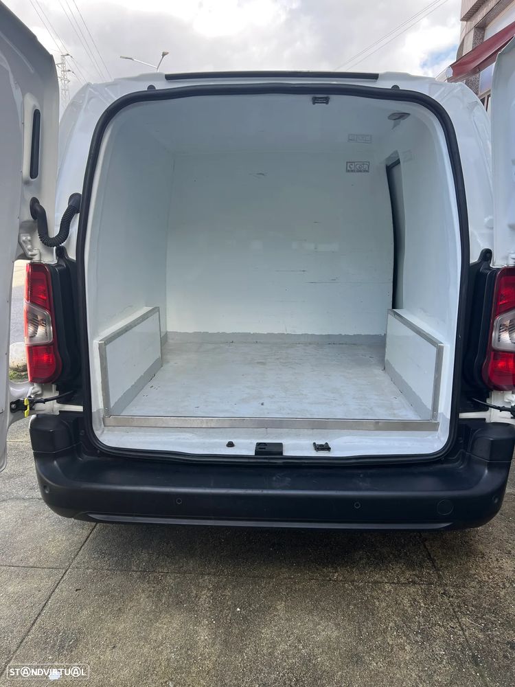 Toyota Proace City - 5