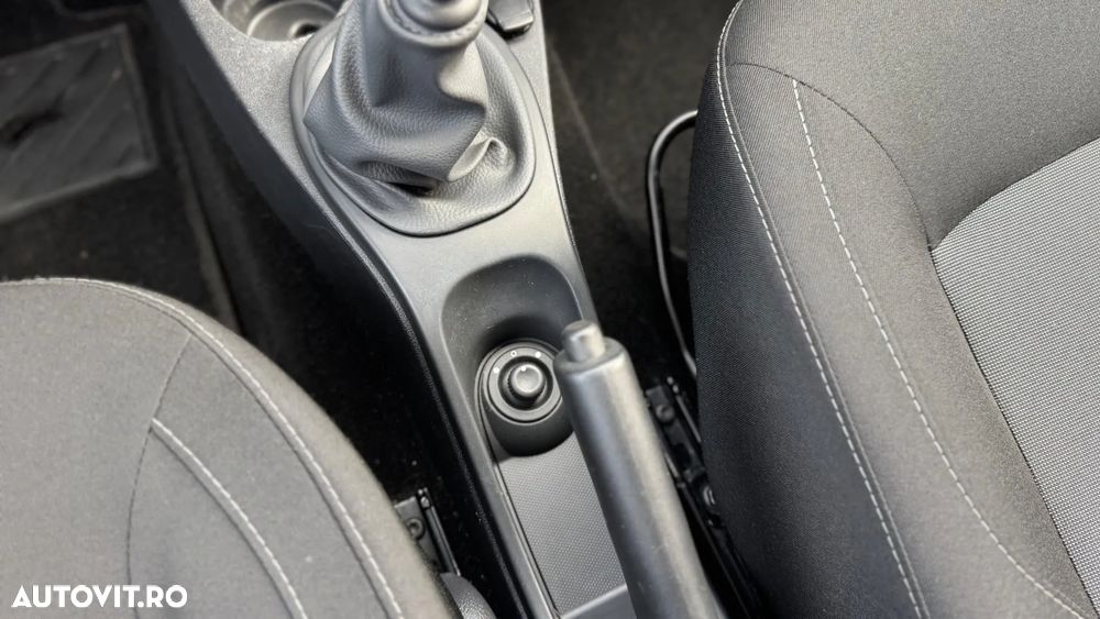 Dacia Duster 1.5 dCi 4x2 Laureate - 16