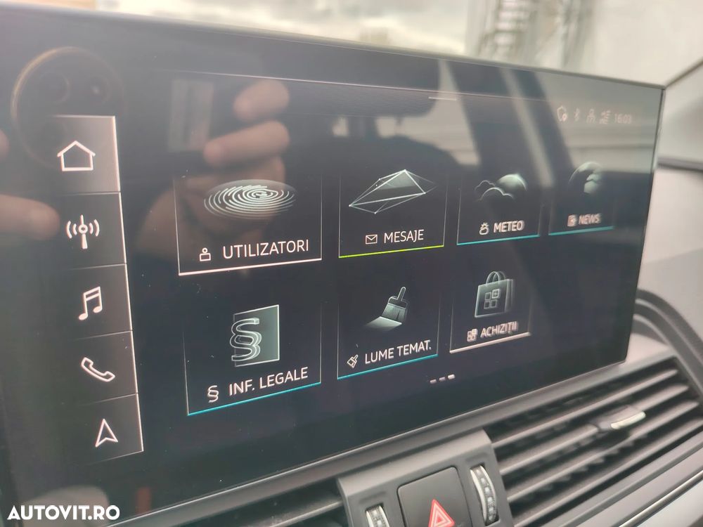 Audi Q5 2023 photo 3
