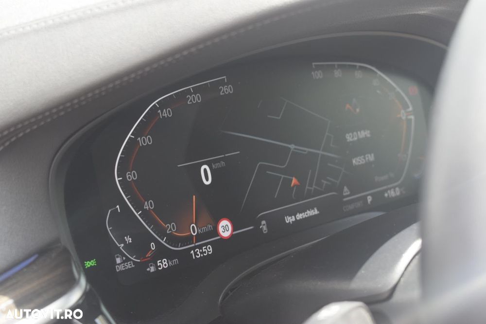 BMW Seria 5 - 8