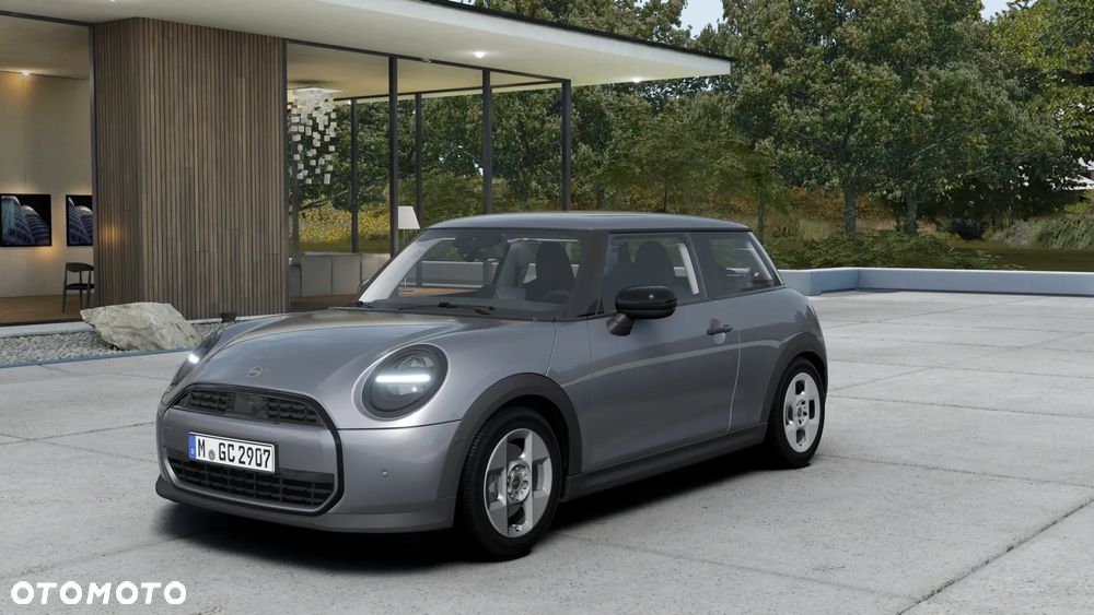 MINI Cooper Classic Trim - 1