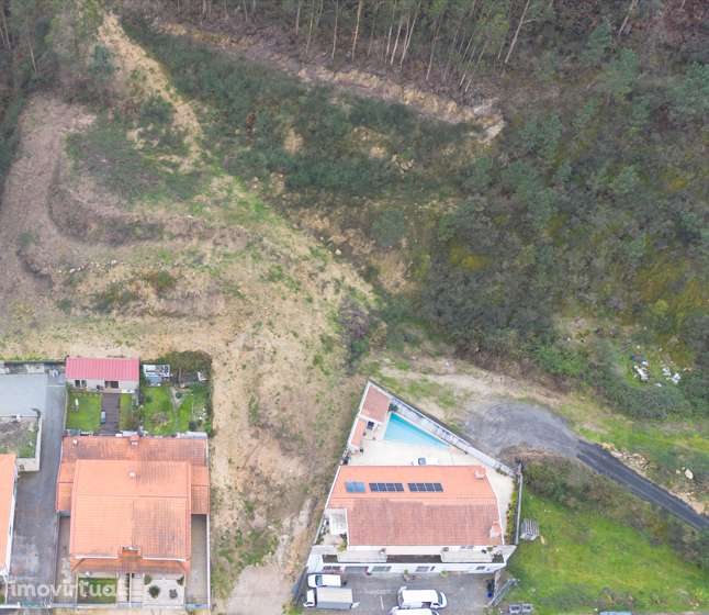 Terreno  Venda em Vandoma,Paredes - Grande imagem: 2/25