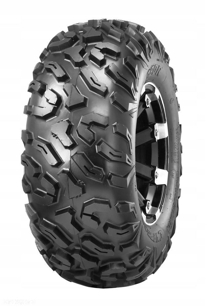 KOMPLET OPON OBOR CYPRESS 26x8-12 26X10-12 GNCC - 3