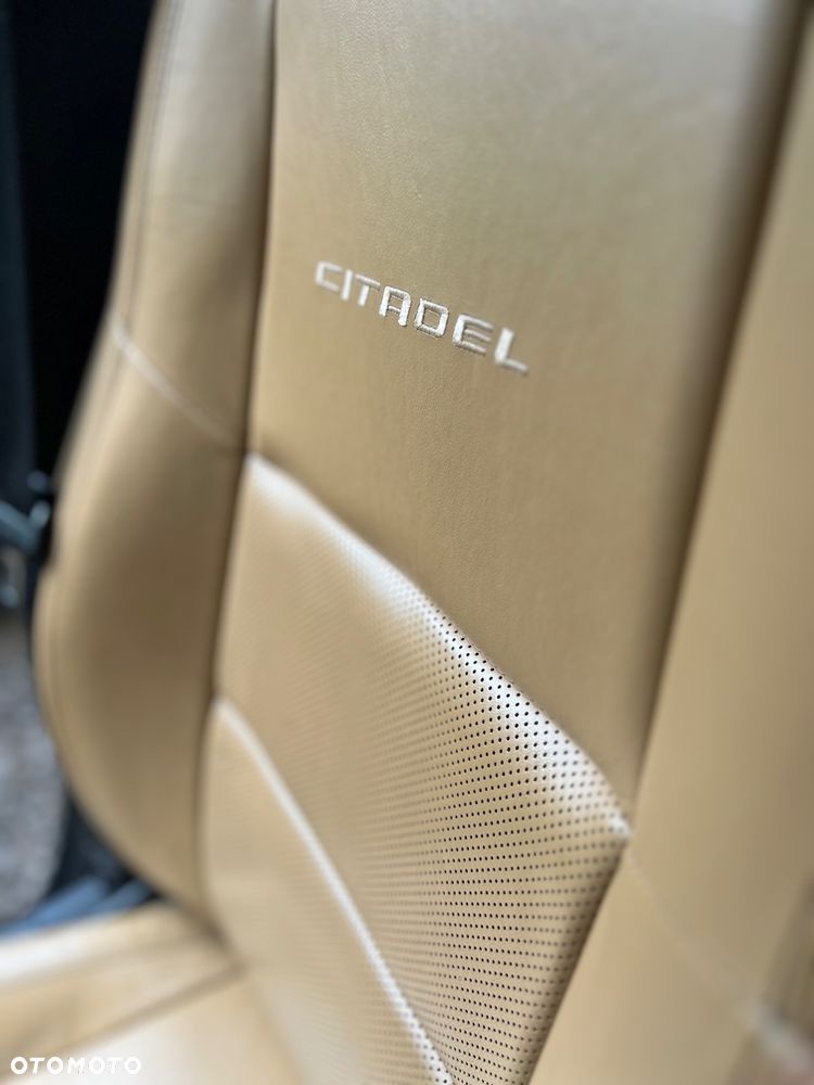 Dodge Durango 5,7 Citadel - 22