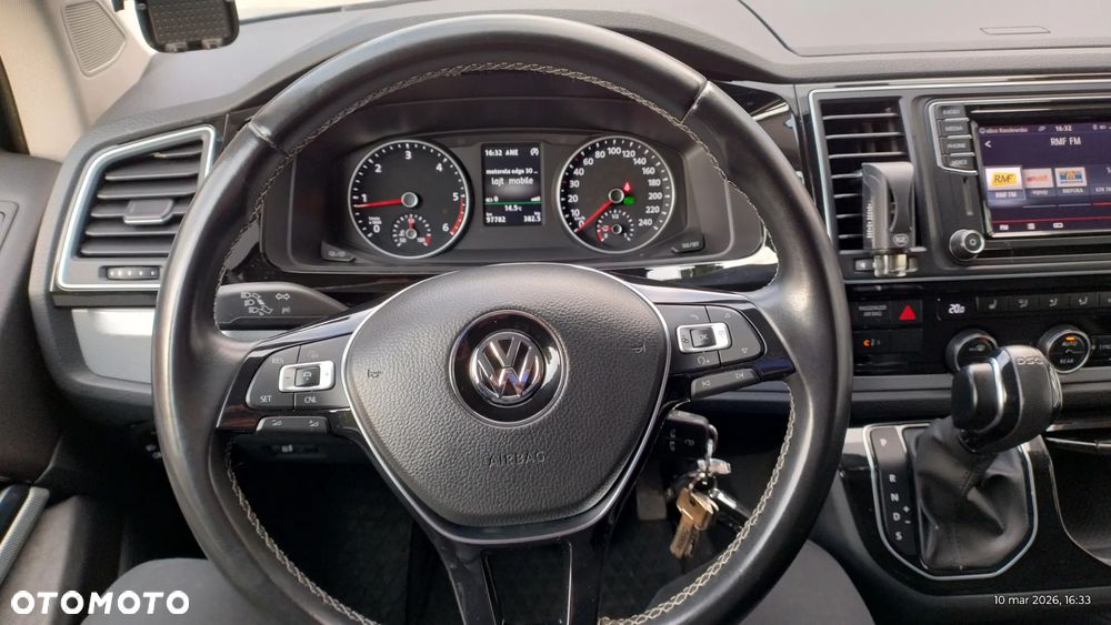 Volkswagen Multivan 2.0 BiTDI L1 Highline 4Motion DSG - 24