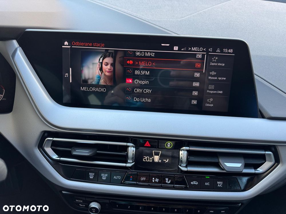 BMW Seria 2 220i Advantage sport - 22